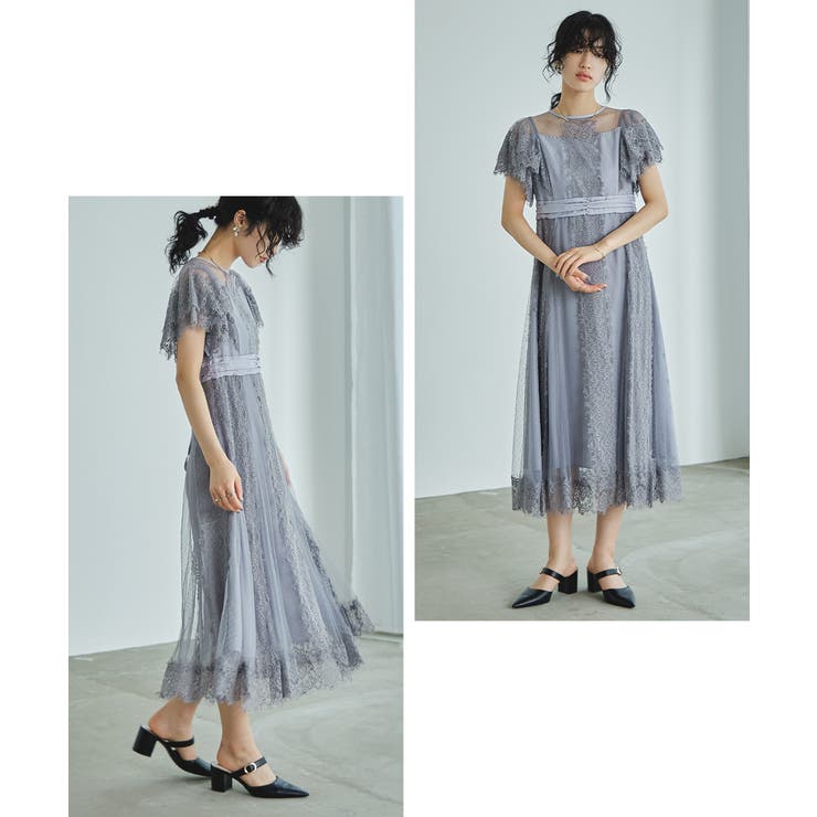 niana ニアナ 結婚式 | Fashion Letter | 詳細画像11 