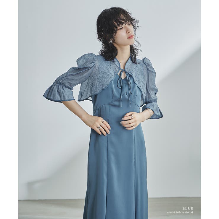 niana ニアナ 結婚式 | Fashion Letter | 詳細画像10 