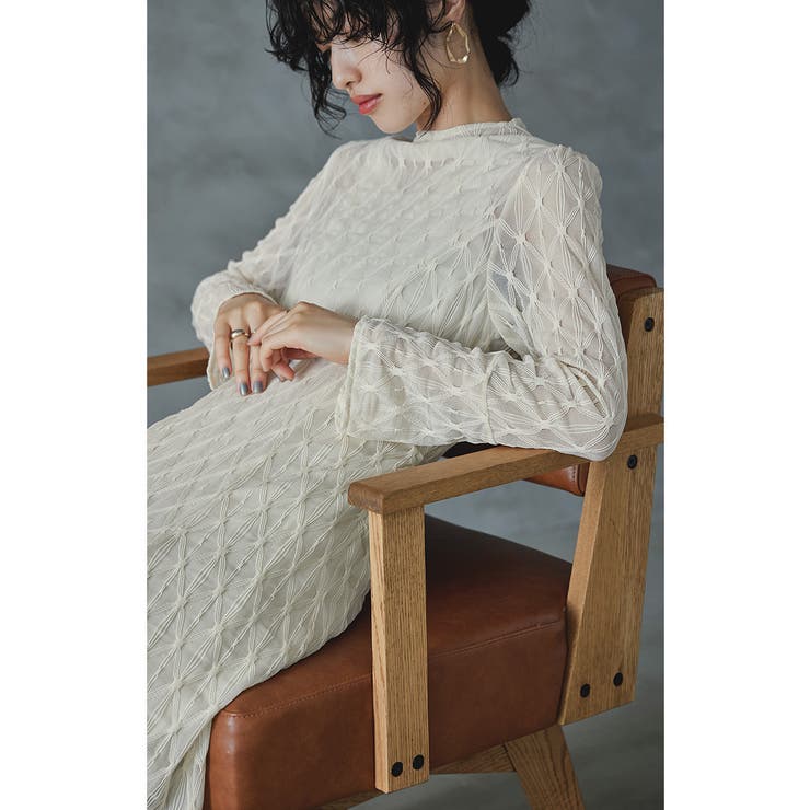 niana ニアナ 結婚式 | Fashion Letter | 詳細画像5 