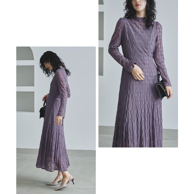 niana ニアナ 結婚式 | Fashion Letter | 詳細画像10 