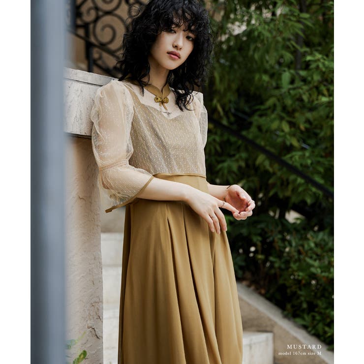 niana ニアナ 結婚式 | Fashion Letter | 詳細画像6 