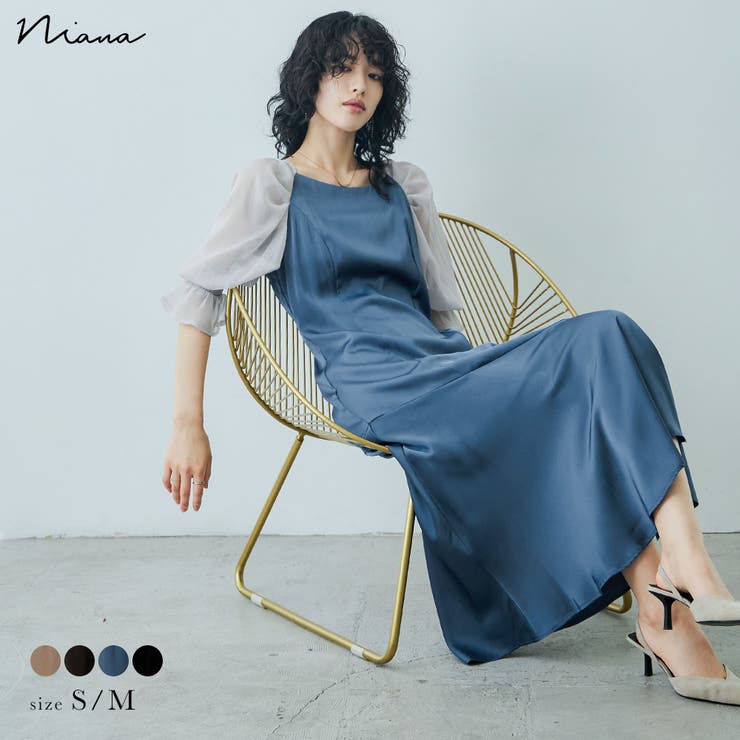 niana ニアナ 結婚式 | Fashion Letter | 詳細画像1 