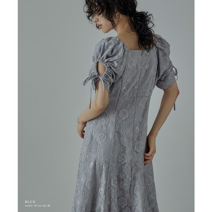 niana ニアナ 結婚式 | Fashion Letter | 詳細画像2 