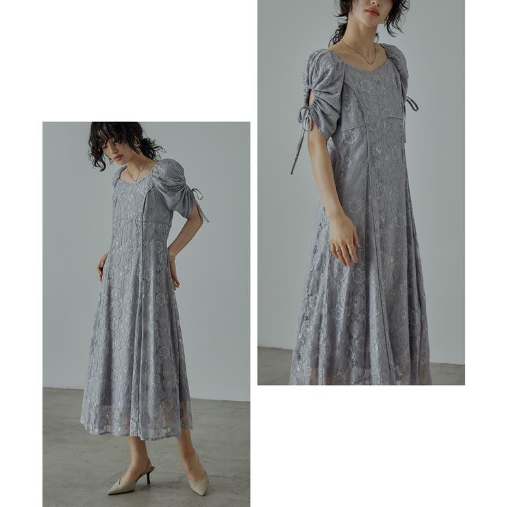 niana ニアナ 結婚式 | Fashion Letter | 詳細画像3 