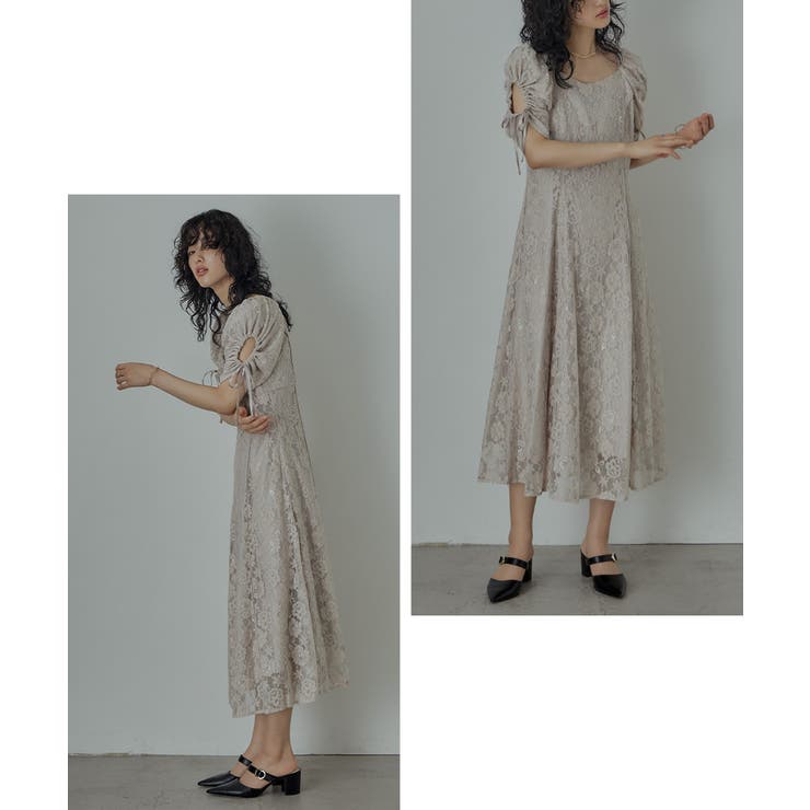 niana ニアナ 結婚式 | Fashion Letter | 詳細画像7 