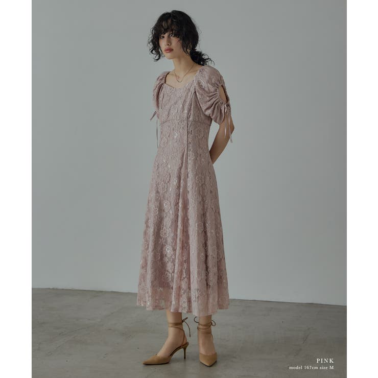 niana ニアナ 結婚式 | Fashion Letter | 詳細画像10 