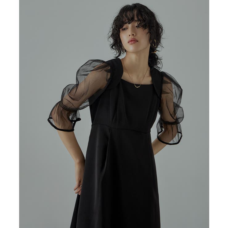 niana ニアナ 結婚式[品番：FT000008908]｜Fashion Letter