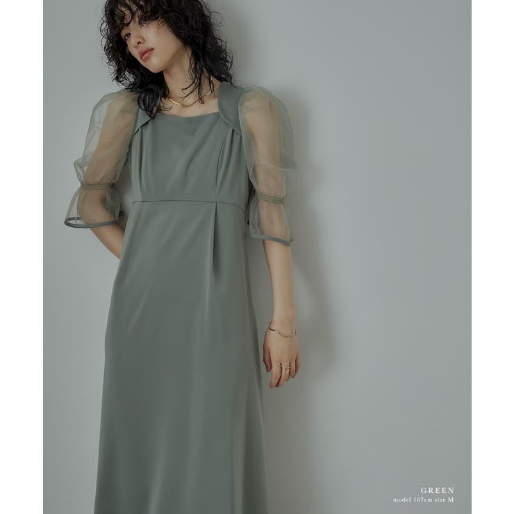 niana ニアナ 結婚式 | Fashion Letter | 詳細画像10 