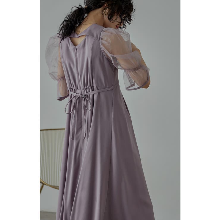 niana ニアナ 結婚式 | Fashion Letter | 詳細画像17 