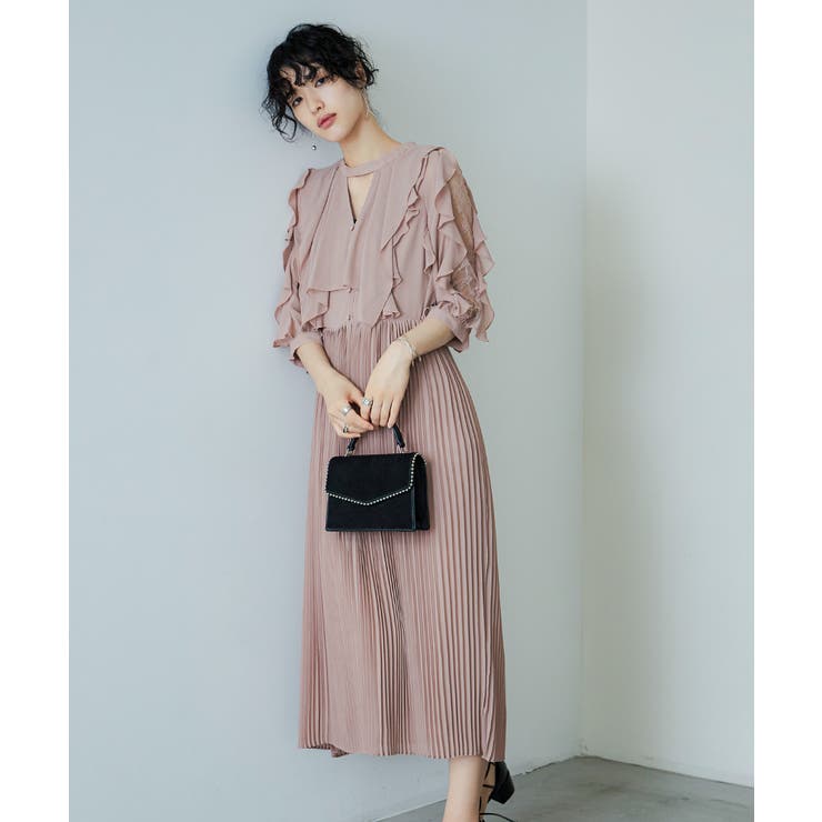 niana ニアナ 結婚式 | Fashion Letter | 詳細画像3 