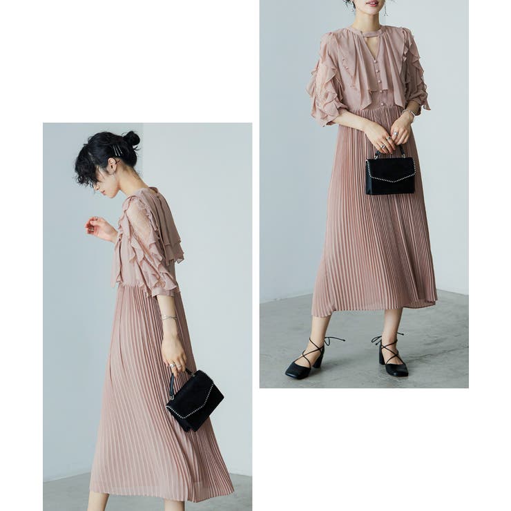 niana ニアナ 結婚式 | Fashion Letter | 詳細画像4 