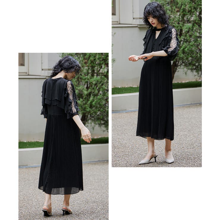 niana ニアナ 結婚式 | Fashion Letter | 詳細画像9 