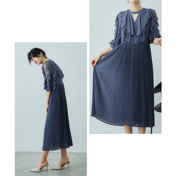 niana ニアナ 結婚式 | Fashion Letter | 詳細画像14 