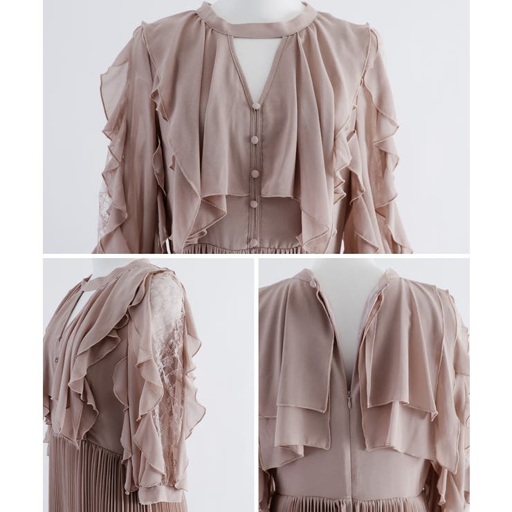 niana ニアナ 結婚式 | Fashion Letter | 詳細画像18 