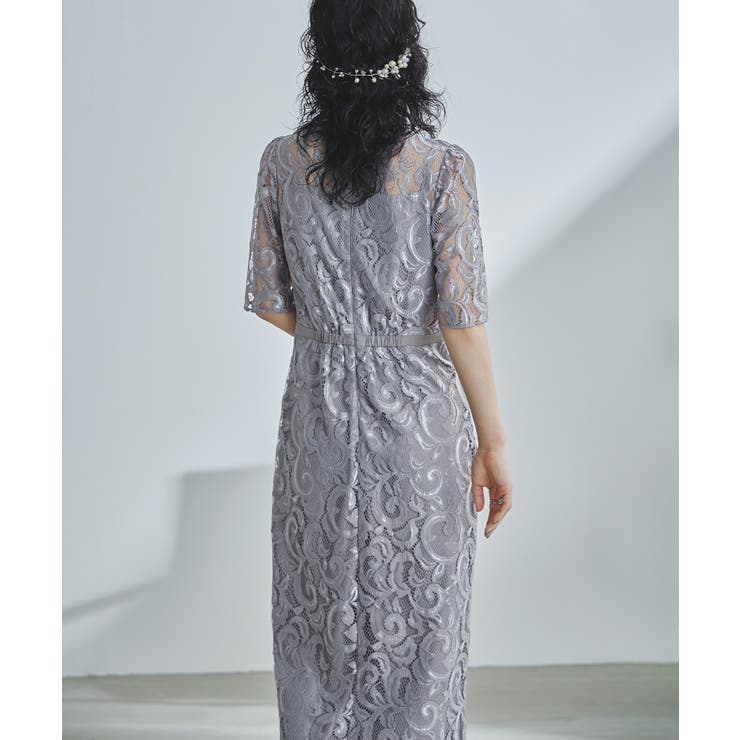 niana ニアナ 結婚式 | Fashion Letter | 詳細画像7 