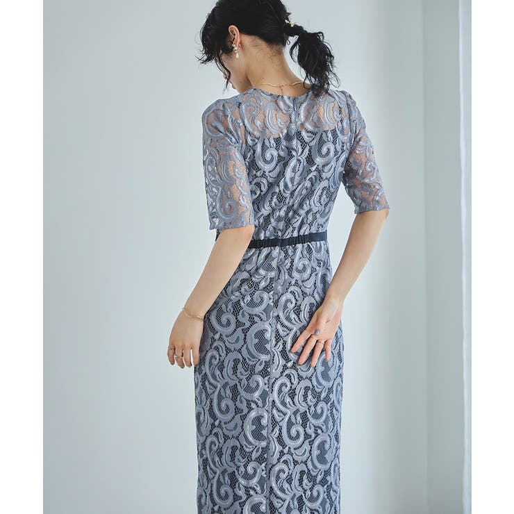 niana ニアナ 結婚式[品番：FT000008809]｜Fashion Letter
