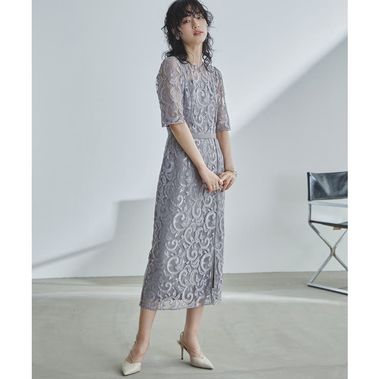 niana ニアナ 結婚式[品番：FT000008809]｜Fashion Letter