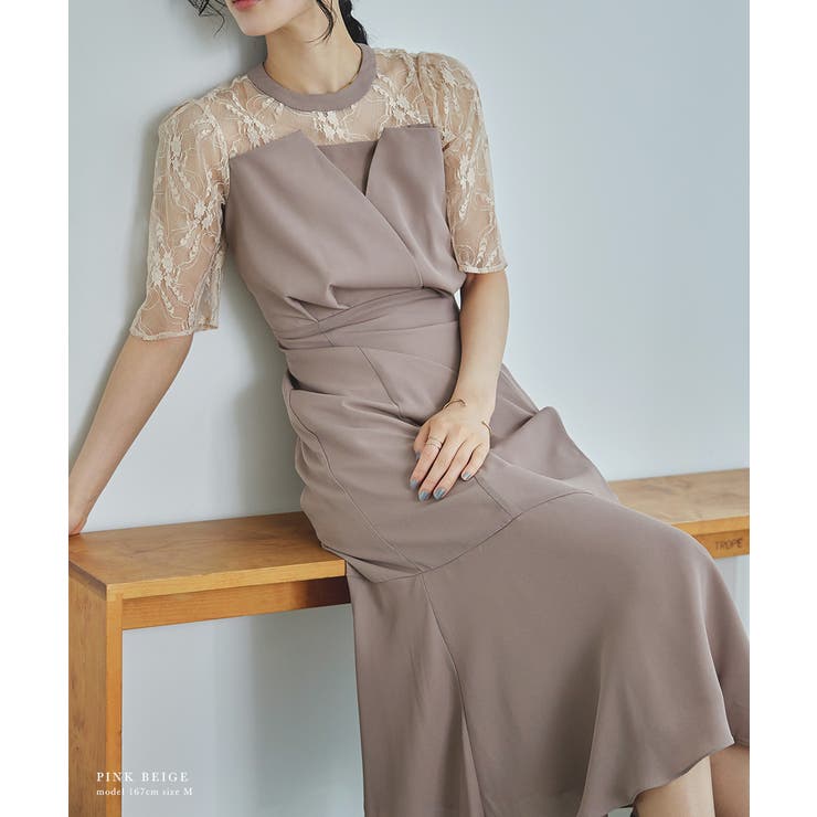 niana ニアナ 結婚式 | Fashion Letter | 詳細画像10 