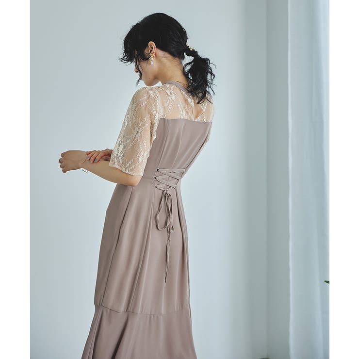 niana ニアナ 結婚式 | Fashion Letter | 詳細画像12 