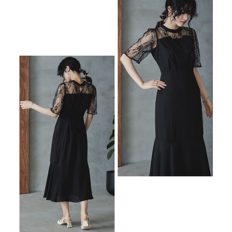 niana ニアナ 結婚式 | Fashion Letter | 詳細画像15 