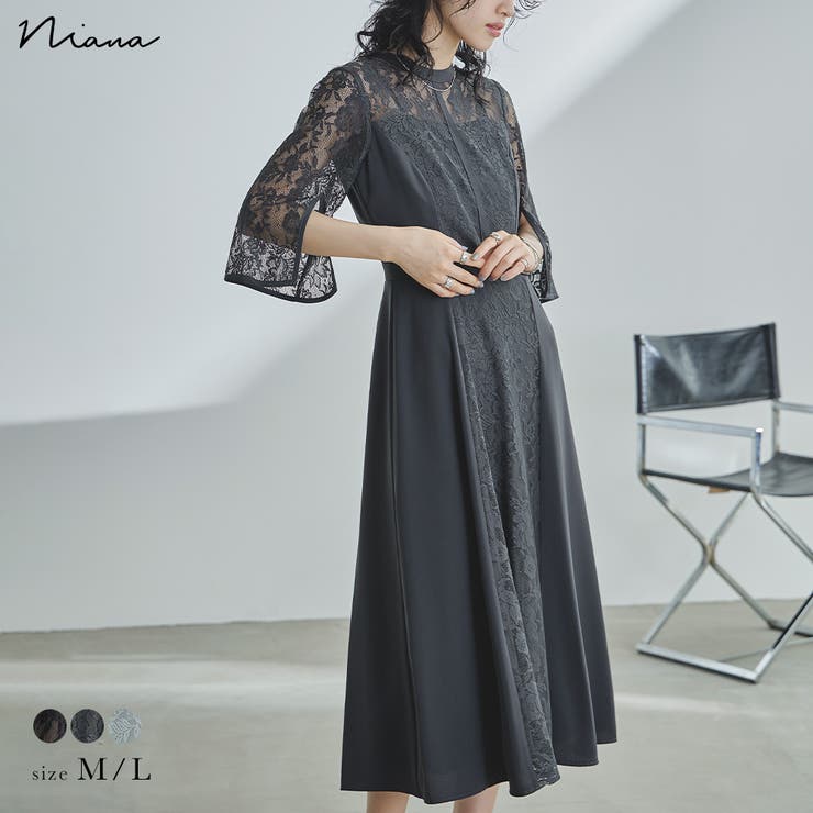 niana ニアナ 結婚式 | Fashion Letter | 詳細画像1 