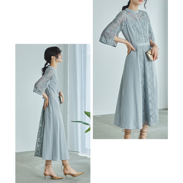 niana ニアナ 結婚式 | Fashion Letter | 詳細画像4 