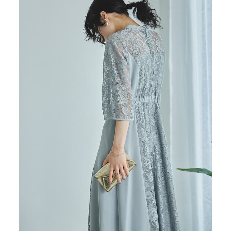 niana ニアナ 結婚式 | Fashion Letter | 詳細画像5 