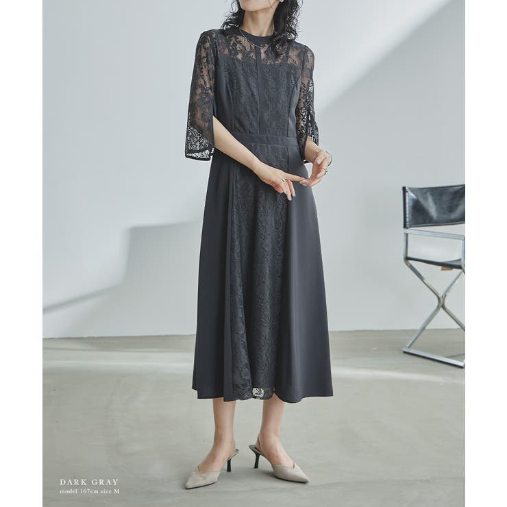 niana ニアナ 結婚式 | Fashion Letter | 詳細画像8 