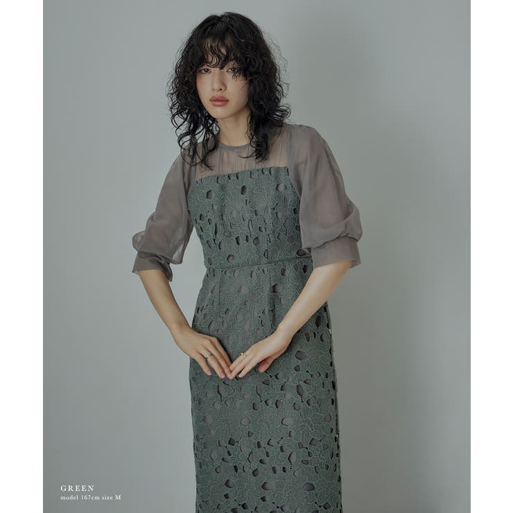 niana ニアナ 結婚式 | Fashion Letter | 詳細画像2 