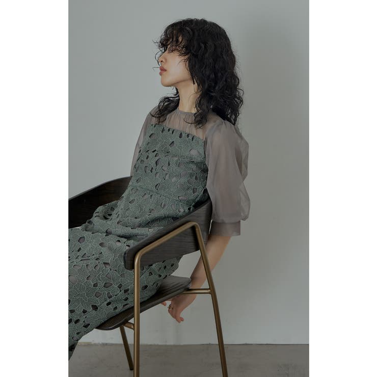 niana ニアナ 結婚式 | Fashion Letter | 詳細画像5 