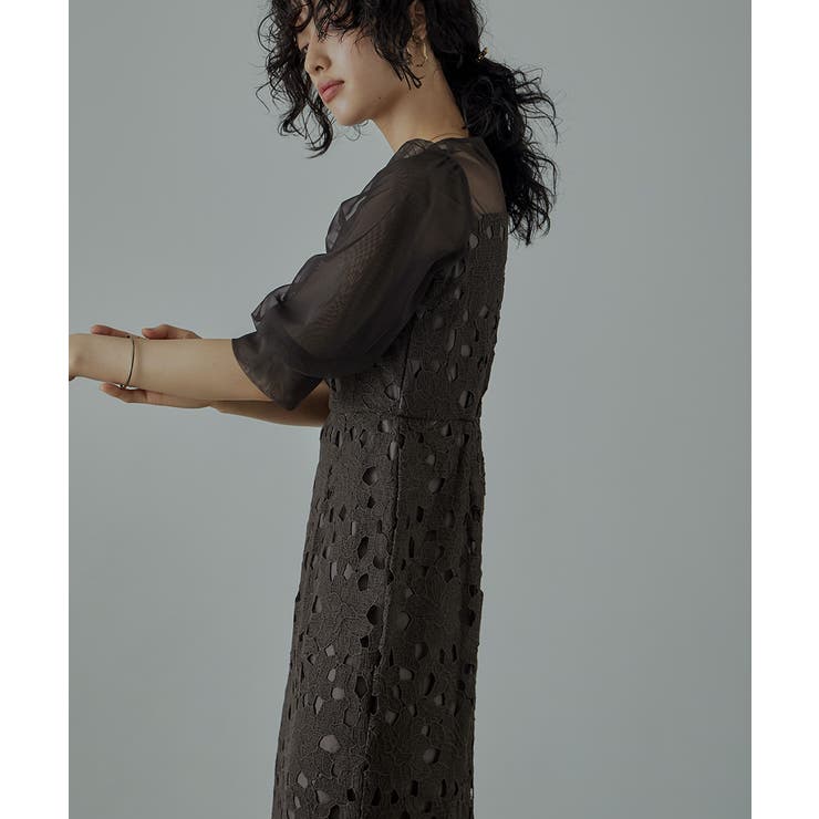 niana ニアナ 結婚式 | Fashion Letter | 詳細画像12 