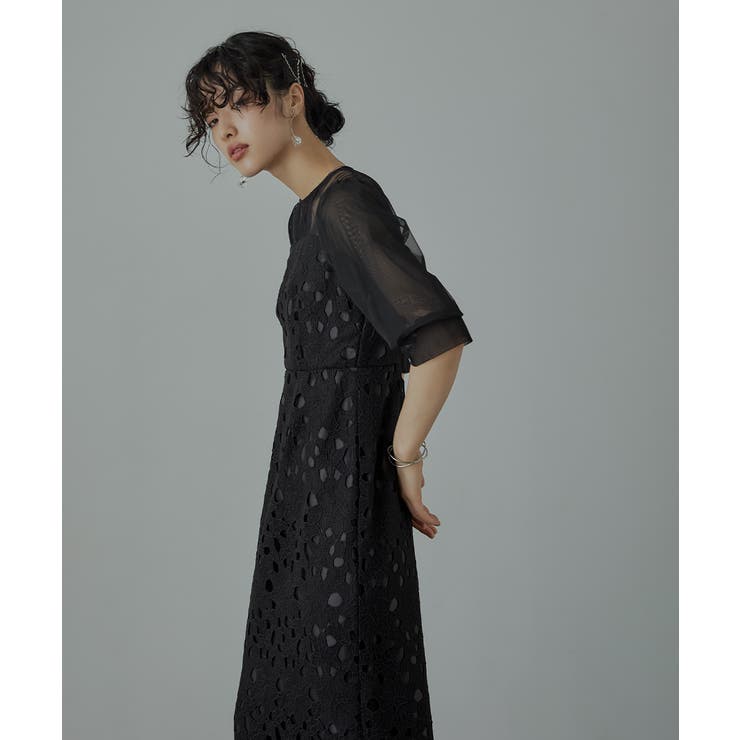 niana ニアナ 結婚式 | Fashion Letter | 詳細画像16 