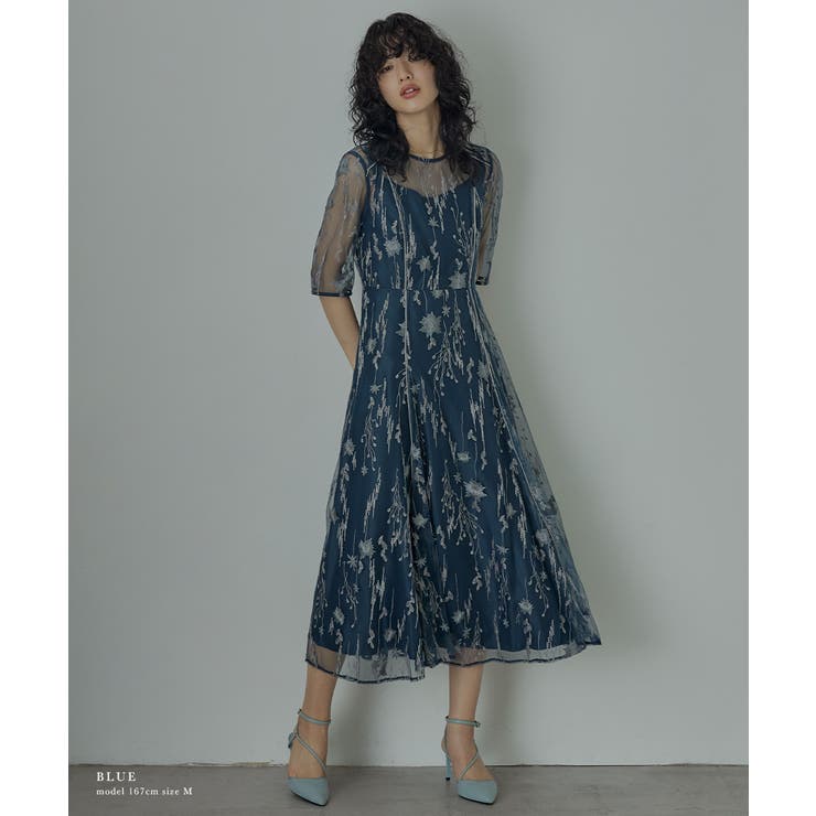 niana ニアナ 結婚式[品番：FT000008905]｜Fashion Letter