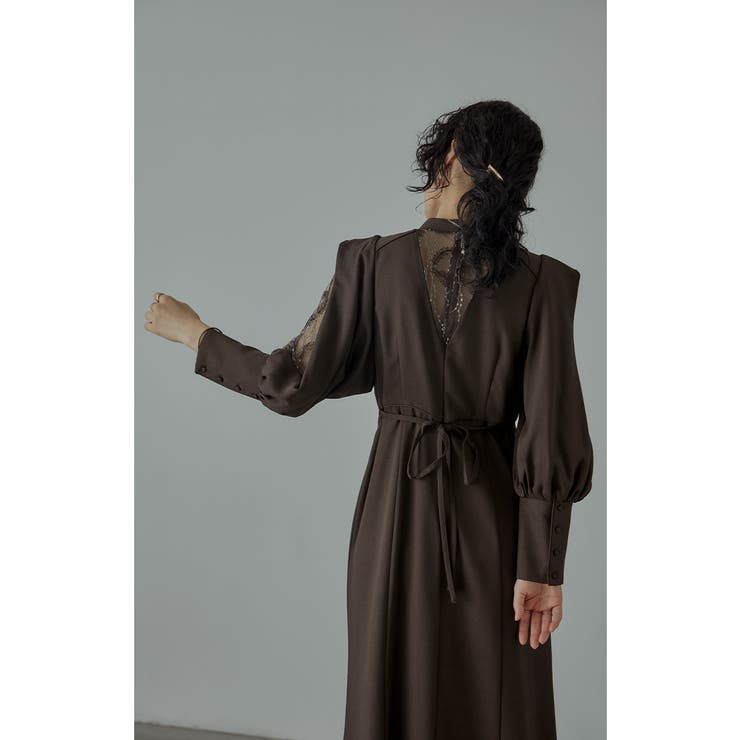 niana ニアナ 結婚式 | Fashion Letter | 詳細画像5 