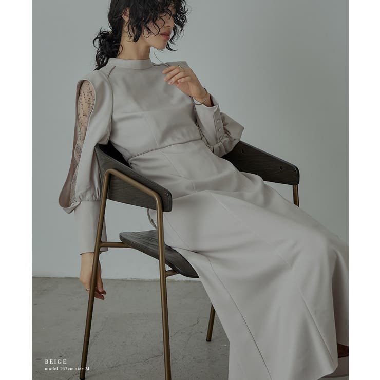 niana ニアナ 結婚式 | Fashion Letter | 詳細画像6 