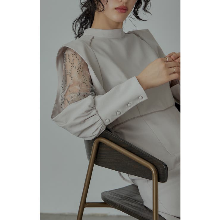 niana ニアナ 結婚式 | Fashion Letter | 詳細画像9 