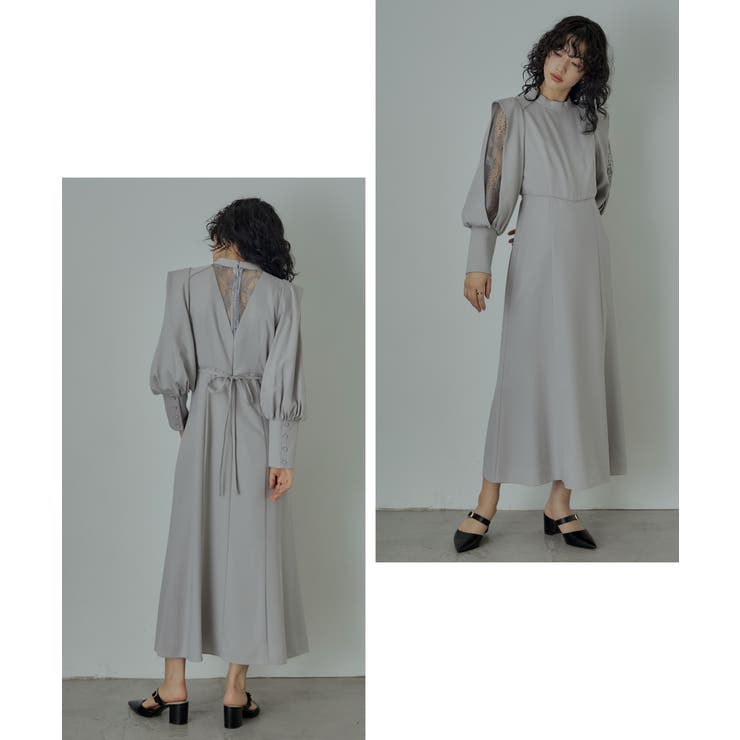 niana ニアナ 結婚式 | Fashion Letter | 詳細画像11 