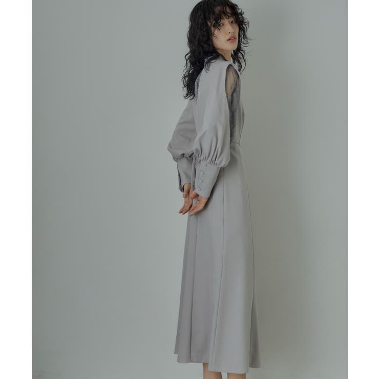 niana ニアナ 結婚式 | Fashion Letter | 詳細画像12 