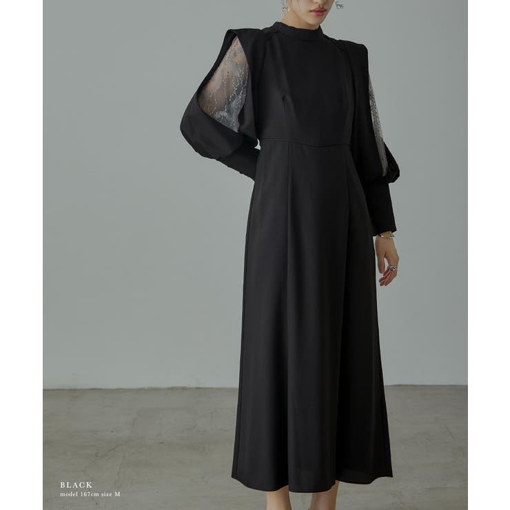 niana ニアナ 結婚式 | Fashion Letter | 詳細画像14 