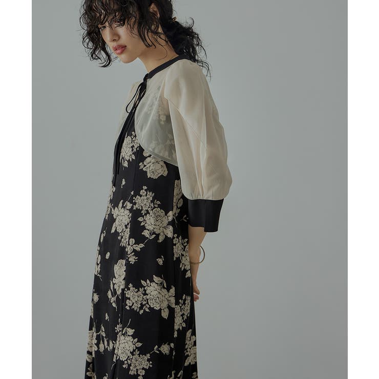 niana ニアナ 結婚式 | Fashion Letter | 詳細画像4 