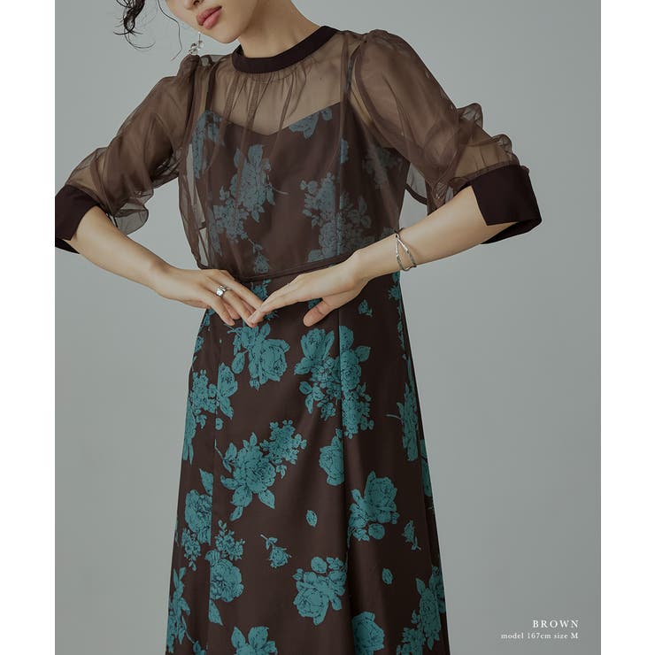 niana ニアナ 結婚式 | Fashion Letter | 詳細画像12 