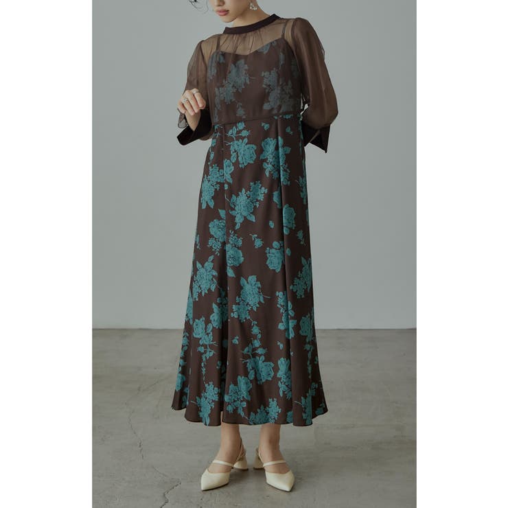 niana ニアナ 結婚式 | Fashion Letter | 詳細画像15 