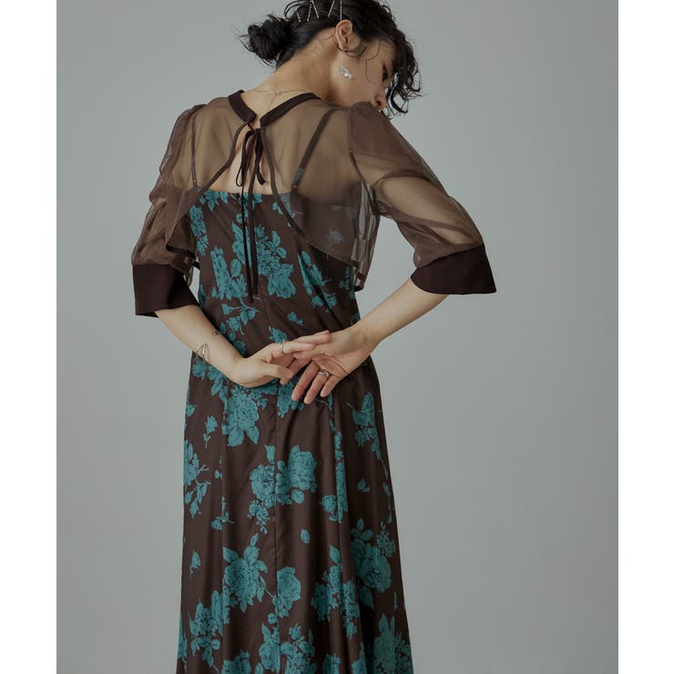 niana ニアナ 結婚式 | Fashion Letter | 詳細画像16 