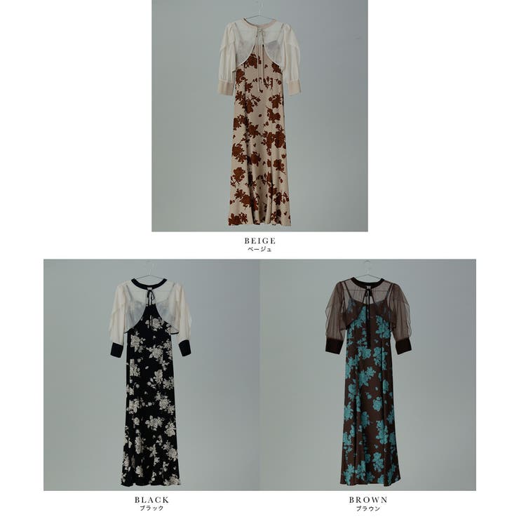 niana ニアナ 結婚式 | Fashion Letter | 詳細画像20 