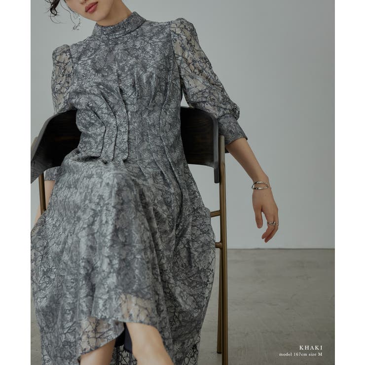 niana ニアナ 結婚式[品番：FT000008879]｜Fashion Letter