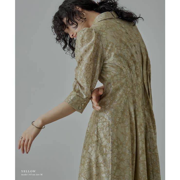 niana ニアナ 結婚式[品番：FT000008879]｜Fashion Letter