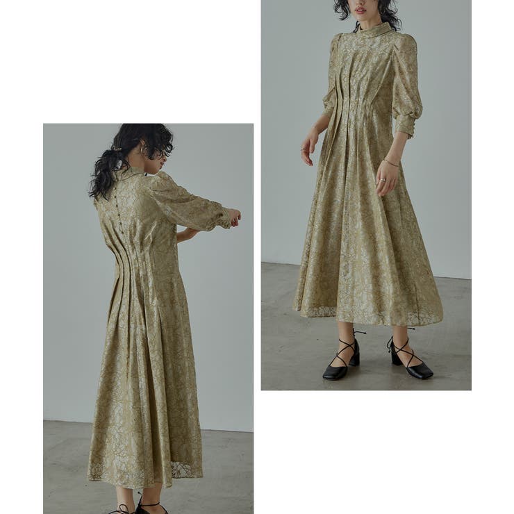 niana ニアナ 結婚式[品番：FT000008879]｜Fashion Letter