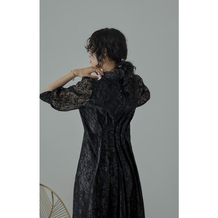 niana ニアナ 結婚式[品番：FT000008879]｜Fashion Letter