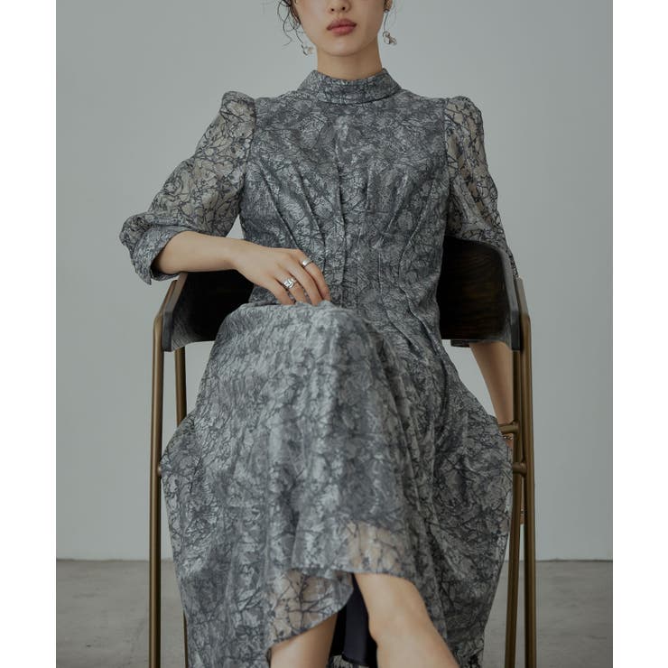 niana ニアナ 結婚式[品番：FT000008879]｜Fashion Letter