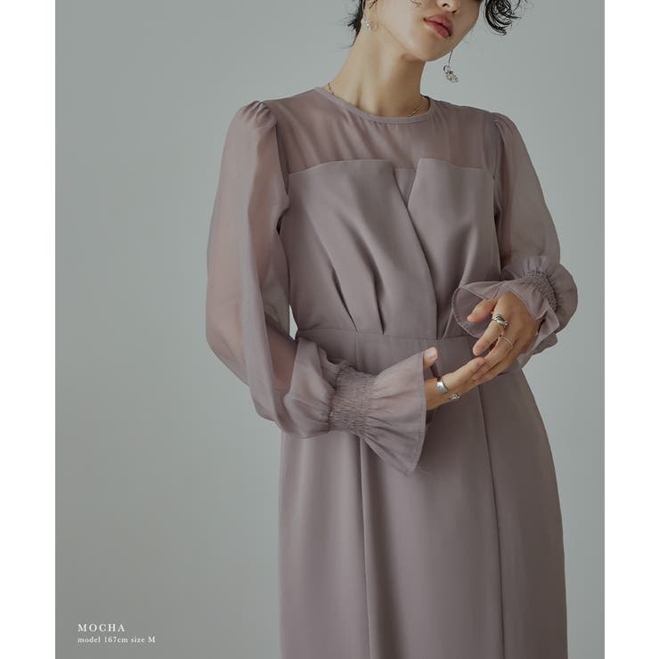 niana ニアナ 結婚式[品番：FT000008889]｜Fashion Letter